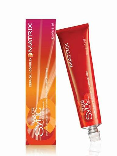 Matrix Color Sync SP-V