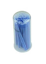 ELLEEBANA Microbrushes