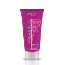 NATURAL LOOK COLOUR ART DEEP MASK TREATMENT