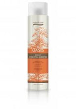 NATURAL LOOK OASIS MOISTURISING SHAMPOO