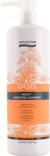 NATURAL LOOK OASIS BOOST HYDRATING SHAMPOO