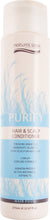 NATURAL LOOK PURIFY HAIR AND SCALP CONDITIONER
