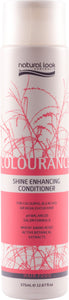 NATURAL LOOK COLOURANCE SHINE ENHANCING CONDITIONER