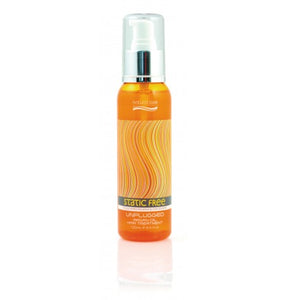 NATURAL LOOK Static Free Unplugged Argan Oil Treatment