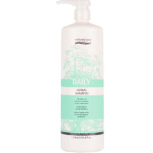 NATURAL LOOK DAILY RITUAL HERBAL SHAMPOO