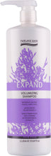 NATURAL LOOK EXPAND- VOLUMIZING SHAMPOO