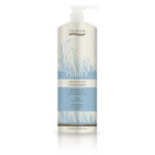 NATURAL LOOK PURIFY HAIR AND SCALP CONDITIONER