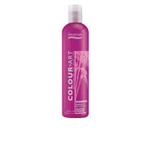 NATURAL LOOK COLOUR ART SHAMPOO