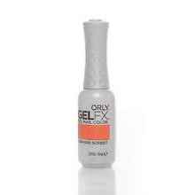 ORLY GEL FX GEL NAIL LACQUER