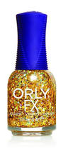 ORLY FX LACQUER 18ML