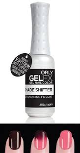 ORLY GEL FX SHADE SHIFTER