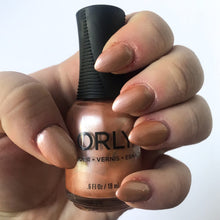 ORLY NAIL LAQUER 18ML