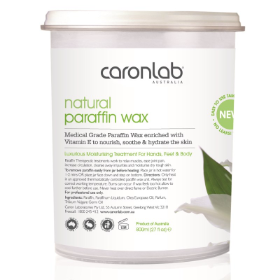 CARONLAB Natural Paraffin Wax 800ml