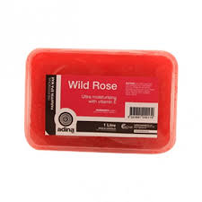 ADINA Paraffin Wax - Wild Rose