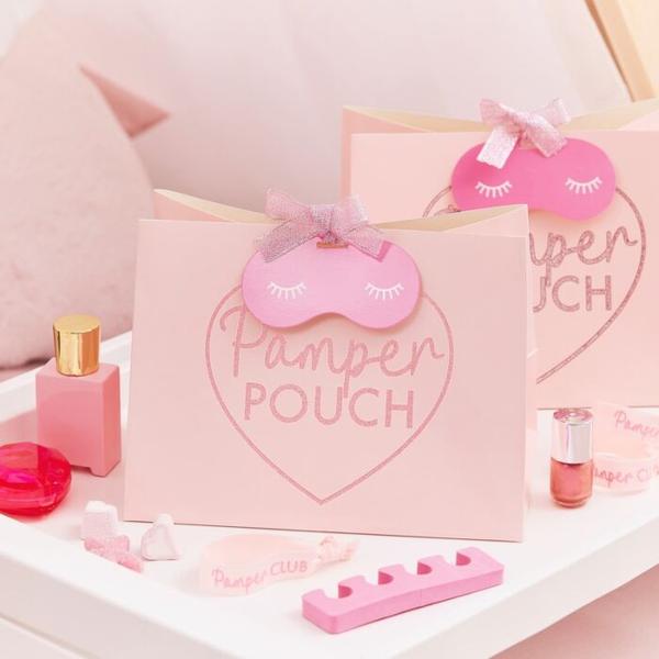 Pamper Pouch