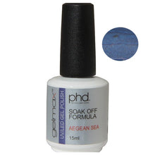 PHD UV LED Gelmax Gel Polish Colour 15ml