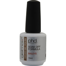 PHD UV LED Gelmax Gel Polish Colour 15ml