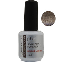 PHD UV LED Gelmax Gel Polish Colour 15ml