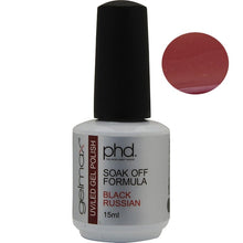 PHD UV LED Gelmax Gel Polish Colour 15ml