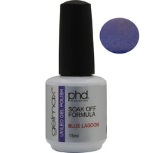 PHD UV LED Gelmax Gel Polish Colour 15ml