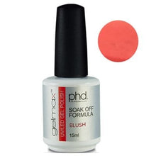 PHD UV LED Gelmax Gel Polish Colour 15ml