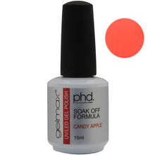 PHD UV LED Gelmax Gel Polish Colour 15ml