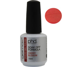 PHD UV LED Gelmax Gel Polish Colour 15ml