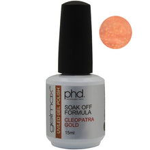 PHD UV LED Gelmax Gel Polish Colour 15ml