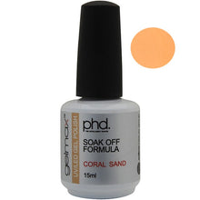 PHD UV LED Gelmax Gel Polish Colour 15ml