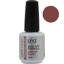 PHD UV LED Gelmax Gel Polish Colour 15ml