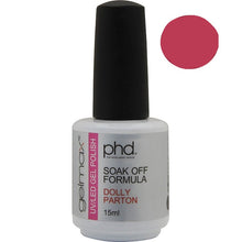 PHD UV LED Gelmax Gel Polish Colour 15ml