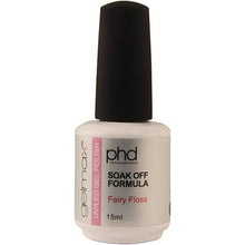 PHD UV LED Gelmax Gel Polish Colour 15ml