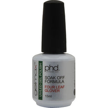 PHD UV LED Gelmax Gel Polish Colour 15ml
