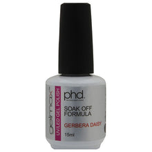 PHD UV LED Gelmax Gel Polish Colour 15ml