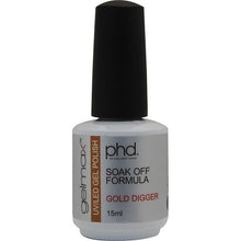 PHD UV LED Gelmax Gel Polish Colour 15ml