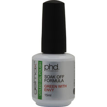 PHD UV LED Gelmax Gel Polish Colour 15ml