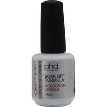 PHD UV LED Gelmax Gel Polish Colour 15ml