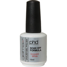 PHD UV LED Gelmax Gel Polish Colour 15ml