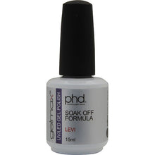 PHD UV LED Gelmax Gel Polish Colour 15ml