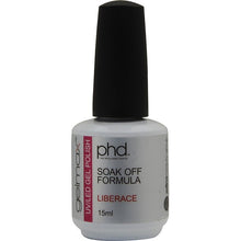 PHD UV LED Gelmax Gel Polish Colour 15ml