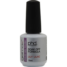 PHD UV LED Gelmax Gel Polish Colour 15ml