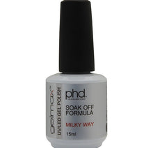 PHD UV LED Gelmax Gel Polish Colour 15ml