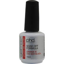 PHD UV LED Gelmax Gel Polish Colour 15ml