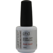 PHD UV LED Gelmax Gel Polish Colour 15ml