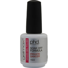 PHD UV LED Gelmax Gel Polish Colour 15ml