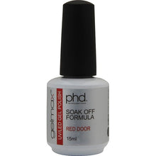 PHD UV LED Gelmax Gel Polish Colour 15ml