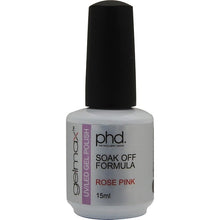 PHD UV LED Gelmax Gel Polish Colour 15ml