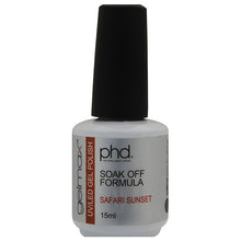 PHD UV LED Gelmax Gel Polish Colour 15ml