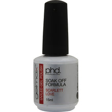 PHD UV LED Gelmax Gel Polish Colour 15ml