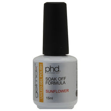 PHD UV LED Gelmax Gel Polish Colour 15ml